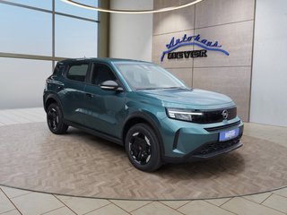 Opel Frontera Hybrid 145PS Voll-LED/Navi/Kamera/Sitzhz.   ** - foto 2