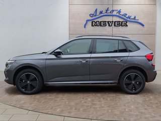 Skoda Kamiq Monte Carlo 1,5TSI DSG Matrix/Kessy/Winterp.  ** - bilder 2