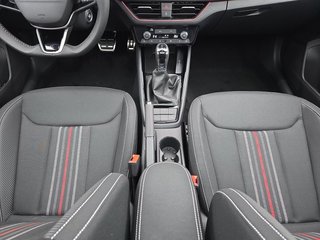 Skoda Kamiq Monte Carlo 1,5TSI DSG Matrix/Kessy/Winterp.  ** - bilder 6