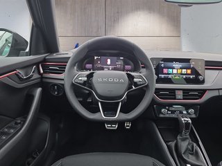 Skoda Kamiq Monte Carlo 1,5TSI DSG Matrix/Kessy/Winterp.  ** - bilder 7