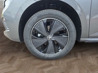Skoda Kamiq Monte Carlo 1,5TSI DSG Matrix/Kessy/Winterp.  ** - bilder 9