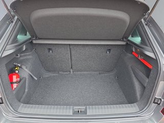 Skoda Kamiq Monte Carlo 1,5TSI DSG Matrix/Kessy/Winterp.  ** - bilder 11