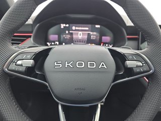 Skoda Kamiq Monte Carlo 1,5TSI DSG Matrix/Kessy/Winterp.  ** - bilder 15
