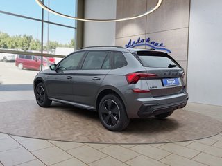 Skoda Kamiq Monte Carlo 1,5TSI DSG Matrix/Kessy/Winterp.  ** - bilder 3