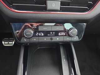 Skoda Kamiq Monte Carlo 1,5TSI DSG Matrix/Kessy/Winterp.  ** - bilder 19