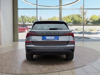 Skoda Kamiq Monte Carlo 1,5TSI DSG Matrix/Kessy/Winterp.  ** - bilder 4
