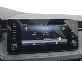 Skoda Kamiq Monte Carlo 1,5TSI DSG Matrix/Kessy/Winterp.  ** - bilder 29