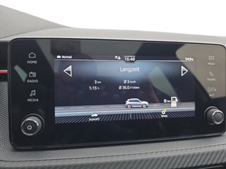 Skoda Kamiq Monte Carlo 1,5TSI DSG Matrix/Kessy/Winterp.  ** - bilder 30