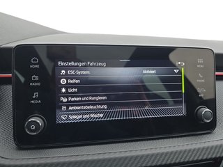 Skoda Kamiq Monte Carlo 1,5TSI DSG Matrix/Kessy/Winterp.  ** - bilder 31