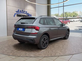 Skoda Kamiq Monte Carlo 1,5TSI DSG Matrix/Kessy/Winterp.  ** - bilder 5