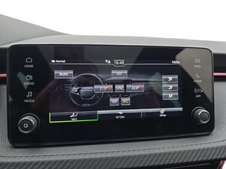 Skoda Kamiq Monte Carlo 1,5TSI DSG Matrix/Kessy/Winterp.  ** - bilder 37