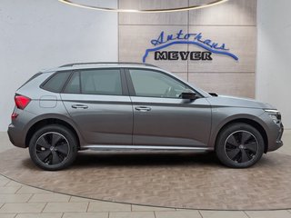 Skoda Kamiq Monte Carlo 1,5TSI DSG Matrix/Kessy/Winterp.  ** - bilder 1