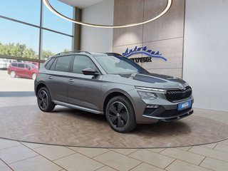 Skoda Kamiq Monte Carlo 1,5TSI DSG Matrix/Kessy/Winterp.  ** - bilder 2