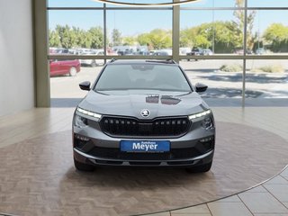 Skoda Kamiq Monte Carlo 1,5TSI DSG Matrix/Kessy/Winterp.  ** - bilder 3