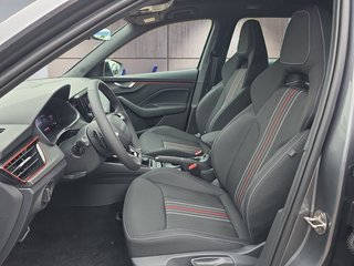 Skoda Kamiq Monte Carlo 1,5TSI DSG Matrix/Kessy/Winterp.  ** - bilder 4