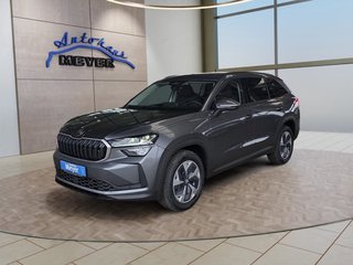 Skoda Kodiaq Neuwagen Kaufen