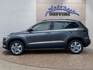 Skoda Karoq 1,5TSI DSG aAHK/Navi/Kamera/LED/ACC/Winterp.   ** - foto 2