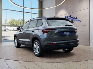 Skoda Karoq 1,5TSI DSG aAHK/Navi/Kamera/LED/ACC/Winterp.   ** - foto 3