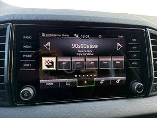 Skoda Karoq 1,5TSI DSG aAHK/Navi/Kamera/LED/ACC/Winterp.   ** - foto 24