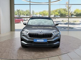 Skoda Karoq 1,5TSI DSG aAHK/Navi/Kamera/LED/ACC/Winterp.   ** - foto 4
