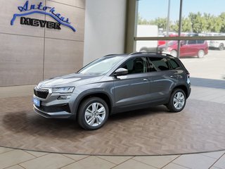 Skoda Karoq age.one-day registration Kaufen