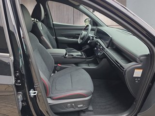 Hyundai TUCSON 1,6T HEV N Line Matrix/ACC/el.Klappe/Winterp.    ** - foto 11
