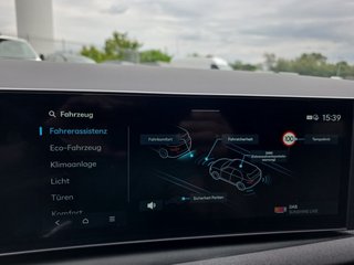 Hyundai TUCSON 1,6T HEV N Line Matrix/ACC/el.Klappe/Winterp.    ** - foto 30