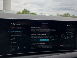 Hyundai TUCSON 1,6T HEV N Line Matrix/ACC/el.Klappe/Winterp.    ** - foto 31