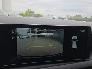 Hyundai TUCSON 1,6T HEV N Line Matrix/ACC/el.Klappe/Winterp.    ** - foto 40