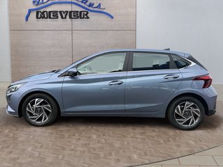 Hyundai i20 1,2 79PS Voll-LED/Navi/Kamera/Klimaaut.             ** - bilder 2