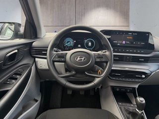 Hyundai i20 1,2 79PS Voll-LED/Navi/Kamera/Klimaaut.             ** - bilder 9