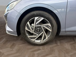 Hyundai i20 1,2 79PS Voll-LED/Navi/Kamera/Klimaaut.             ** - bilder 11