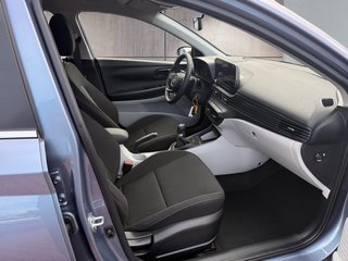 Hyundai i20 1,2 79PS Voll-LED/Navi/Kamera/Klimaaut.             ** - bilder 12
