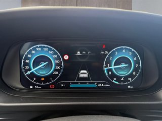 Hyundai i20 1,2 79PS Voll-LED/Navi/Kamera/Klimaaut.             ** - bilder 15