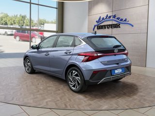 Hyundai i20 1,2 79PS Voll-LED/Navi/Kamera/Klimaaut.             ** - bilder 3