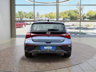 Hyundai i20 1,2 79PS Voll-LED/Navi/Kamera/Klimaaut.             ** - bilder 4