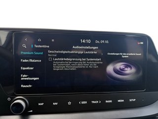 Hyundai i20 1,2 79PS Voll-LED/Navi/Kamera/Klimaaut.             ** - bilder 29