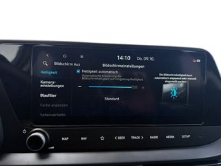 Hyundai i20 1,2 79PS Voll-LED/Navi/Kamera/Klimaaut.             ** - bilder 32