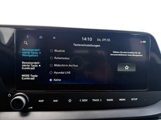 Hyundai i20 1,2 79PS Voll-LED/Navi/Kamera/Klimaaut.             ** - bilder 33
