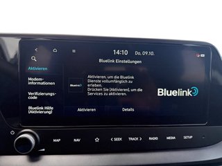Hyundai i20 1,2 79PS Voll-LED/Navi/Kamera/Klimaaut.             ** - bilder 34