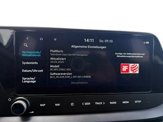 Hyundai i20 1,2 79PS Voll-LED/Navi/Kamera/Klimaaut.             ** - bilder 35
