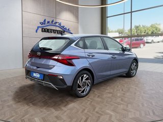 Hyundai i20 1,2 79PS Voll-LED/Navi/Kamera/Klimaaut.             ** - bilder 5