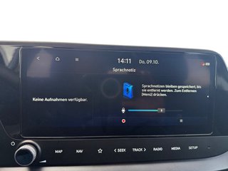 Hyundai i20 1,2 79PS Voll-LED/Navi/Kamera/Klimaaut.             ** - bilder 38
