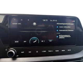 Hyundai i20 1,2 79PS Voll-LED/Navi/Kamera/Klimaaut.             ** - bilder 39