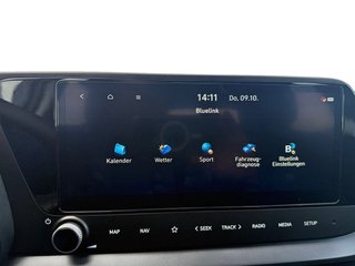 Hyundai i20 1,2 79PS Voll-LED/Navi/Kamera/Klimaaut.             ** - bilder 41