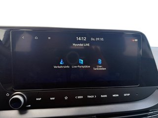 Hyundai i20 1,2 79PS Voll-LED/Navi/Kamera/Klimaaut.             ** - bilder 43