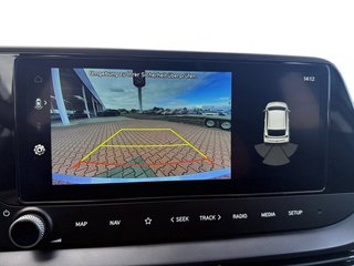 Hyundai i20 1,2 79PS Voll-LED/Navi/Kamera/Klimaaut.             ** - bilder 44