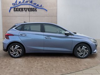Hyundai i20 1,2 79PS Voll-LED/Navi/Kamera/Klimaaut.             ** - bilder 1