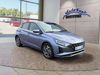 Hyundai i20 1,2 79PS Voll-LED/Navi/Kamera/Klimaaut.             ** - bilder 3