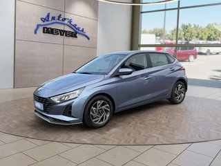 Hyundai i20 age.one-day registration Kaufen